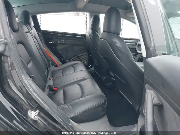 5YJ3E1EB5NF118164 2022 TESLA MODEL 3 - Image 8