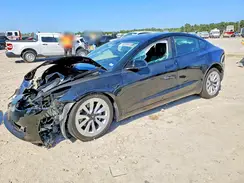 5YJ3E1EB5NF119332 2022 TESLA MODEL 3
