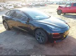 5YJ3E1EB5NF120111 2022 TESLA MODEL 3