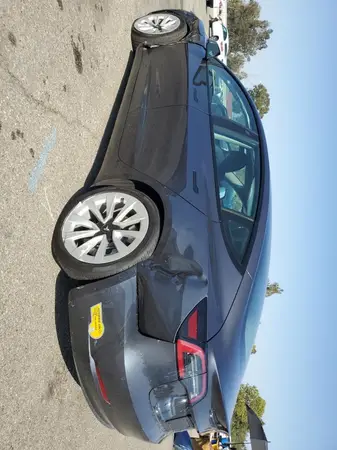 5YJ3E1EB5NF122814 2022 TESLA MODEL 3 - Image 2