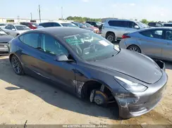 5YJ3E1EB5NF124286 2022 TESLA MODEL 3