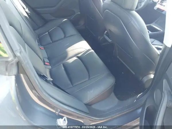 5YJ3E1EB5NF124286 2022 TESLA MODEL 3 - Image 8