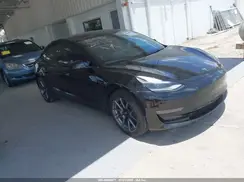 5YJ3E1EB5NF128340 2022 TESLA MODEL 3