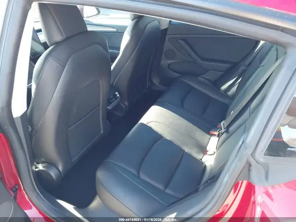 5YJ3E1EB5NF131478 2022 TESLA MODEL 3 - Image 8