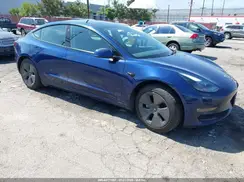 5YJ3E1EB5NF136311 2022 TESLA MODEL 3