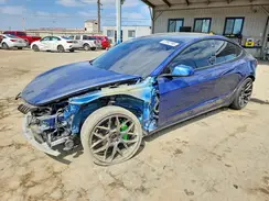 5YJ3E1EB5NF138334 2022 TESLA MODEL 3