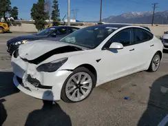 5YJ3E1EB5NF145364 2022 TESLA MODEL 3