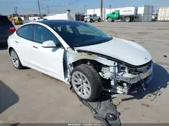 5YJ3E1EB5NF145591 2022 TESLA MODEL 3