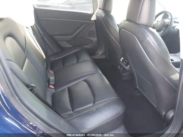 5YJ3E1EB5NF152217 2022 TESLA MODEL 3 - Image 8