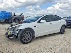 5YJ3E1EB5NF152279 2022 TESLA MODEL 3
