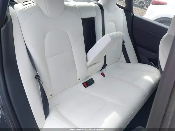 5YJ3E1EB5NF153934 2022 TESLA MODEL 3 - Image 8