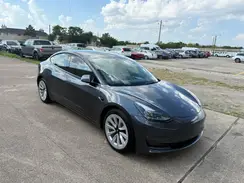 5YJ3E1EB5NF155330 2022 TESLA MODEL 3