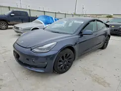 5YJ3E1EB5NF164822 2022 TESLA MODEL 3