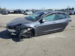 5YJ3E1EB5NF166926 2022 TESLA MODEL 3