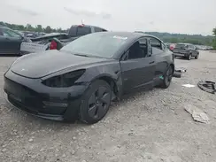 5YJ3E1EB5NF167980 2022 TESLA MODEL 3