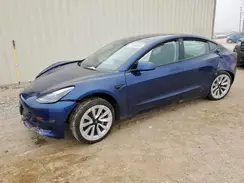 5YJ3E1EB5NF168529 2022 TESLA MODEL 3
