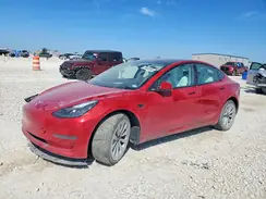 5YJ3E1EB5NF171270 2022 TESLA MODEL 3