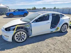 5YJ3E1EB5NF171365 2022 TESLA MODEL 3