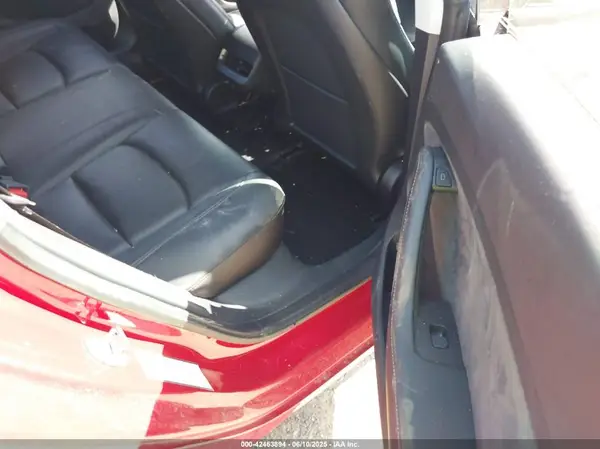 5YJ3E1EB5NF174606 2022 TESLA MODEL 3 - Image 8