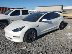 5YJ3E1EB5NF174959 2022 TESLA MODEL 3