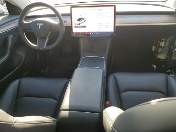 5YJ3E1EB5NF174959 2022 TESLA MODEL 3 - Image 8