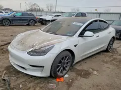 5YJ3E1EB5NF176436 2022 TESLA MODEL 3