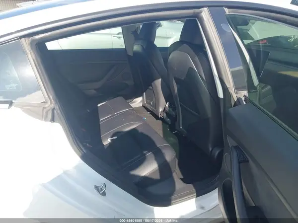 5YJ3E1EB5NF179112 2022 TESLA MODEL 3 - Image 8