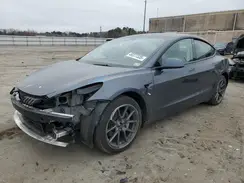 5YJ3E1EB5NF179157 2022 TESLA MODEL 3