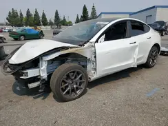 5YJ3E1EB5NF179529 2022 TESLA MODEL 3