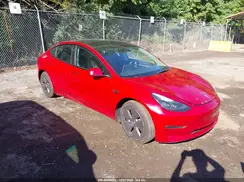 5YJ3E1EB5NF179983 2022 TESLA MODEL 3