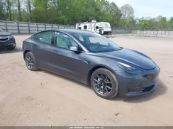 5YJ3E1EB5NF180437 2022 TESLA MODEL 3