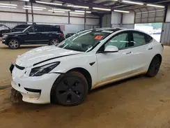 5YJ3E1EB5NF180969 2022 TESLA MODEL 3