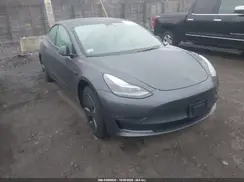 5YJ3E1EB5NF181927 2022 TESLA MODEL 3