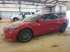 5YJ3E1EB5NF182074 2022 TESLA MODEL 3