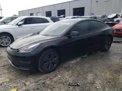 5YJ3E1EB5NF182091 2022 TESLA MODEL 3