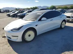 5YJ3E1EB5NF183886 2022 TESLA MODEL 3