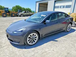 5YJ3E1EB5NF185136 2022 TESLA MODEL 3