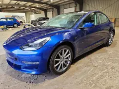 5YJ3E1EB5NF187078 2022 TESLA MODEL 3