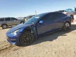 5YJ3E1EB5NF190479 2022 TESLA MODEL 3