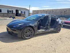 5YJ3E1EB5NF193639 2022 TESLA MODEL 3