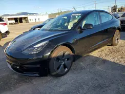 5YJ3E1EB5NF194242 2022 TESLA MODEL 3