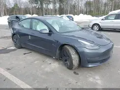 5YJ3E1EB5NF194290 2022 TESLA MODEL 3