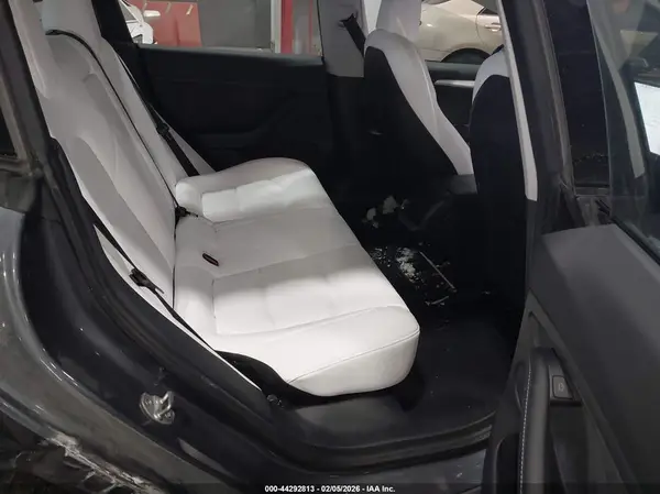 5YJ3E1EB5NF194290 2022 TESLA MODEL 3 - Image 8