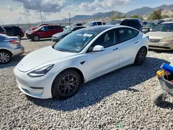 5YJ3E1EB5NF194807 2022 TESLA MODEL 3