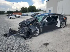 5YJ3E1EB5NF201495 2022 TESLA MODEL 3