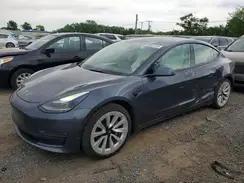 5YJ3E1EB5NF202601 2022 TESLA MODEL 3