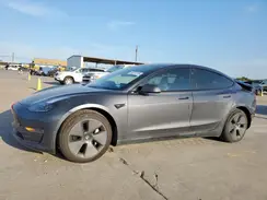 5YJ3E1EB5NF204817 2022 TESLA MODEL 3