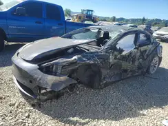 5YJ3E1EB5NF204834 2022 TESLA MODEL 3