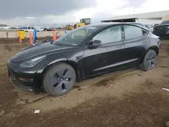 5YJ3E1EB5NF206051 2022 TESLA MODEL 3