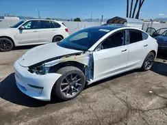 5YJ3E1EB5NF206423 2022 TESLA MODEL 3